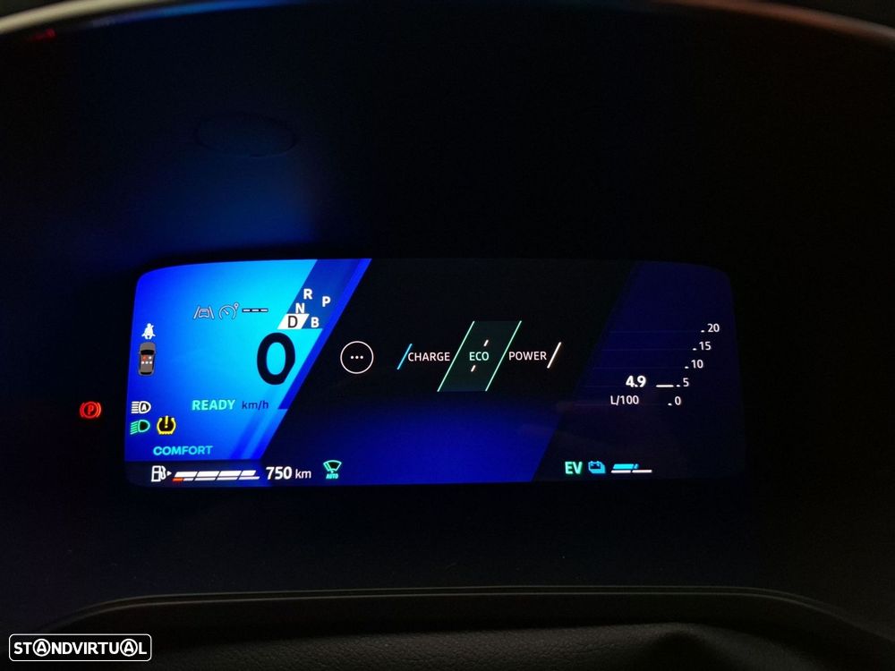 Renault Symbioz - 15