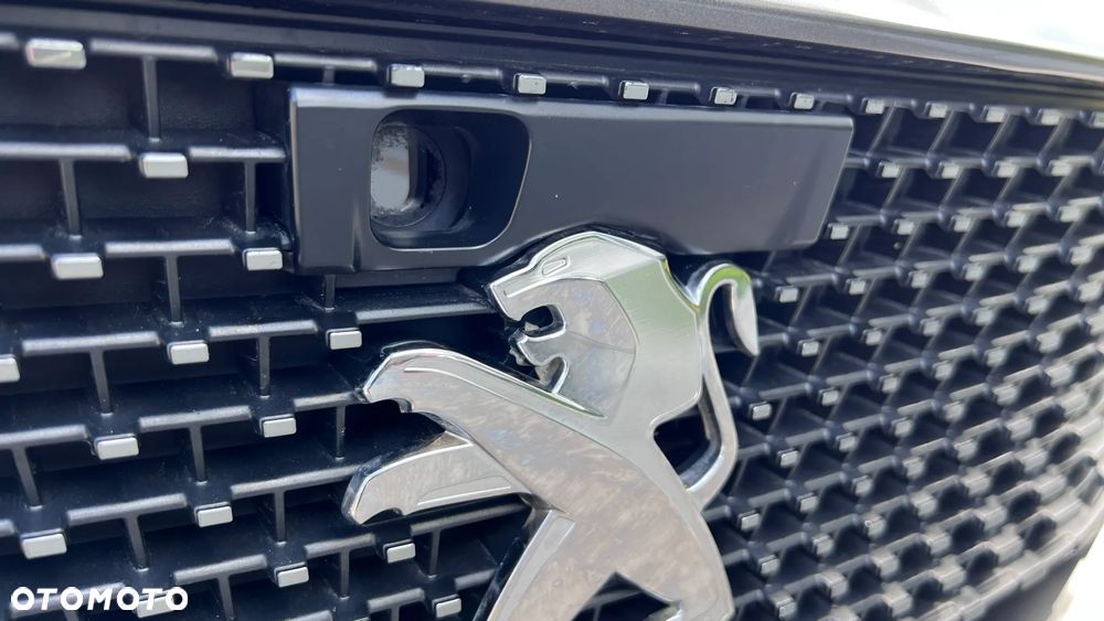 Peugeot 3008 1.5 BlueHDi GT Pack S&S EAT8 - 21