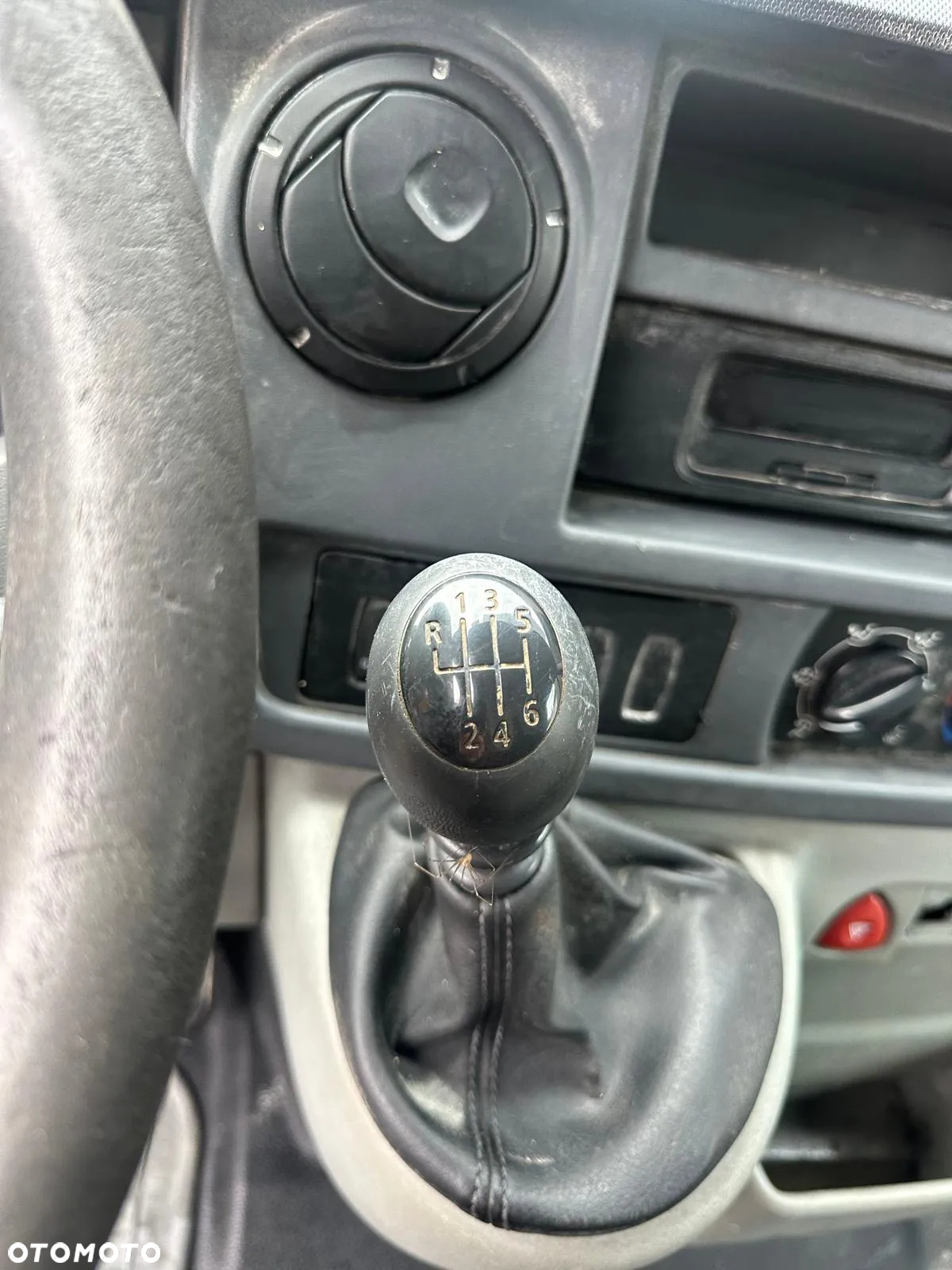 Renault Renault MASTER dci 120 - 14