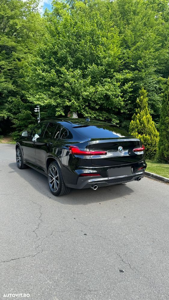 BMW X4 xDrive30d - 3