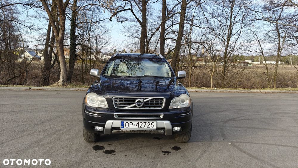 Volvo XC 90 3.2 AWD Executive - 3