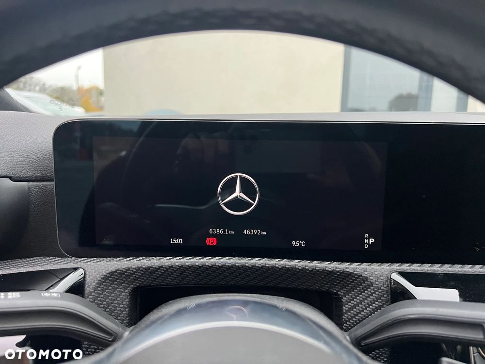 Mercedes-Benz Klasa A 180 d 8G-DCT Style - 37