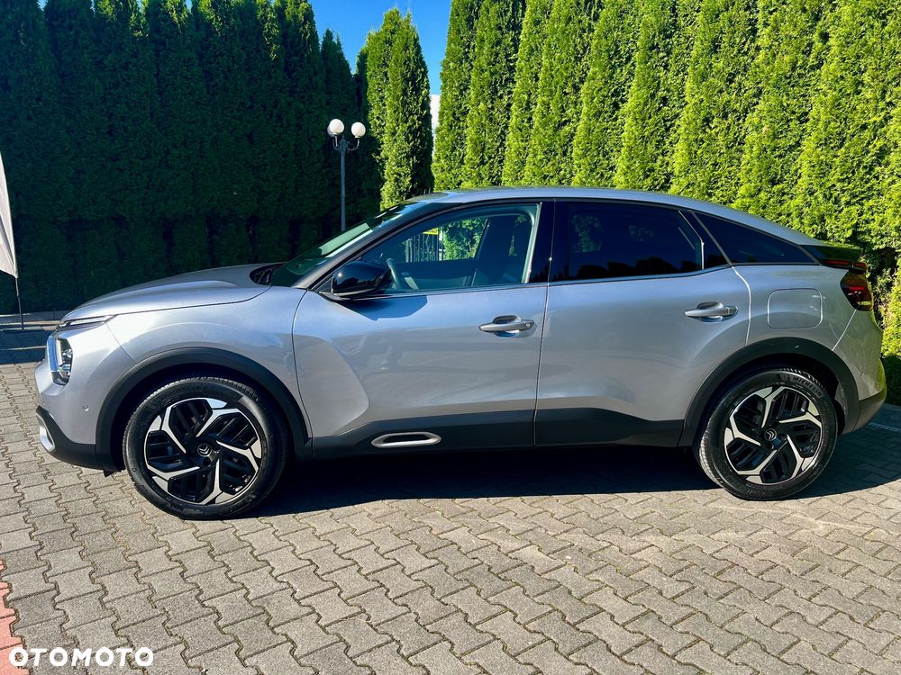 Citroën C4 1.5 BlueHDi Shine S&S - 2