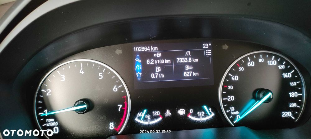 Ford EcoSport - 6