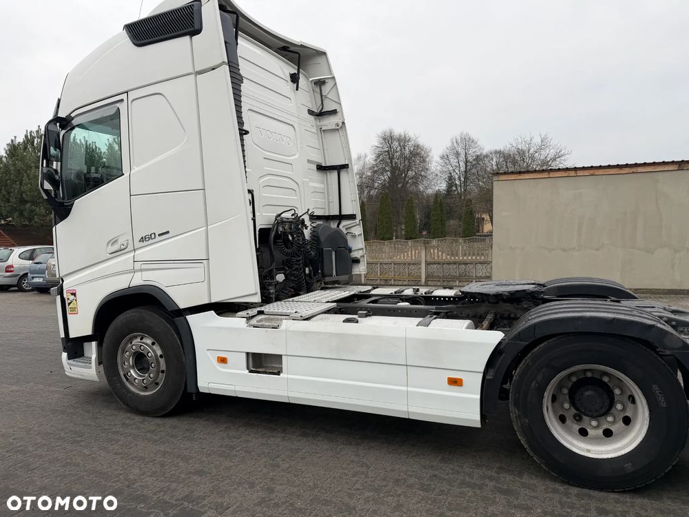 Volvo FH 4, POLSKI SALON, Pierwszy właściciel - 3