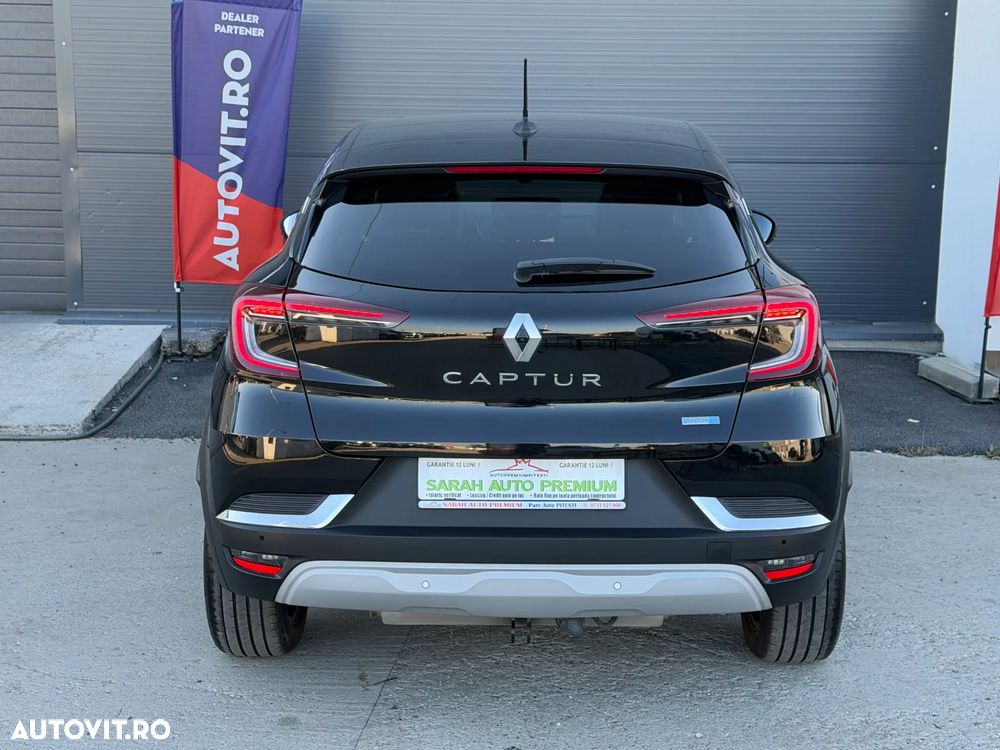 Renault Captur Intens - 10