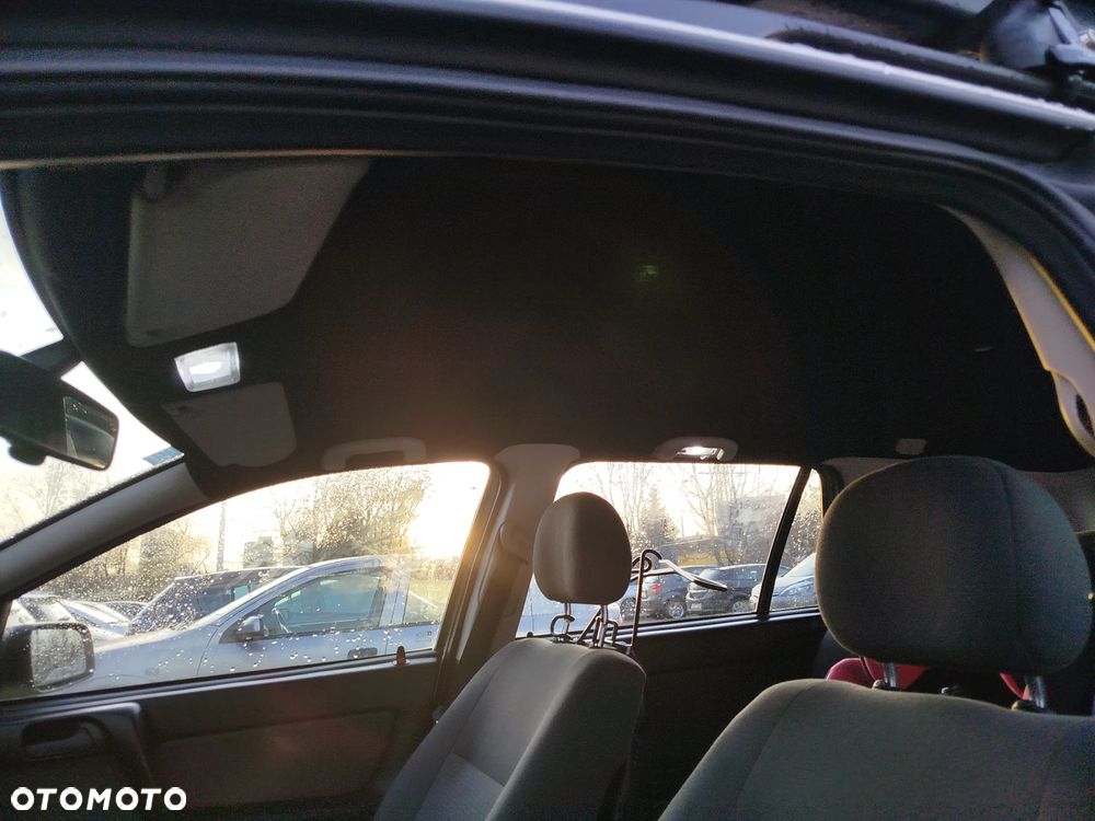 Opel Astra 1.4 Enjoy - 11