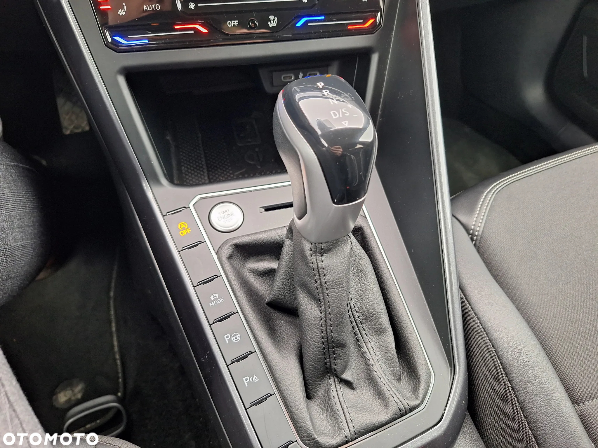 Volkswagen Taigo 1.0 TSI Style DSG - 17