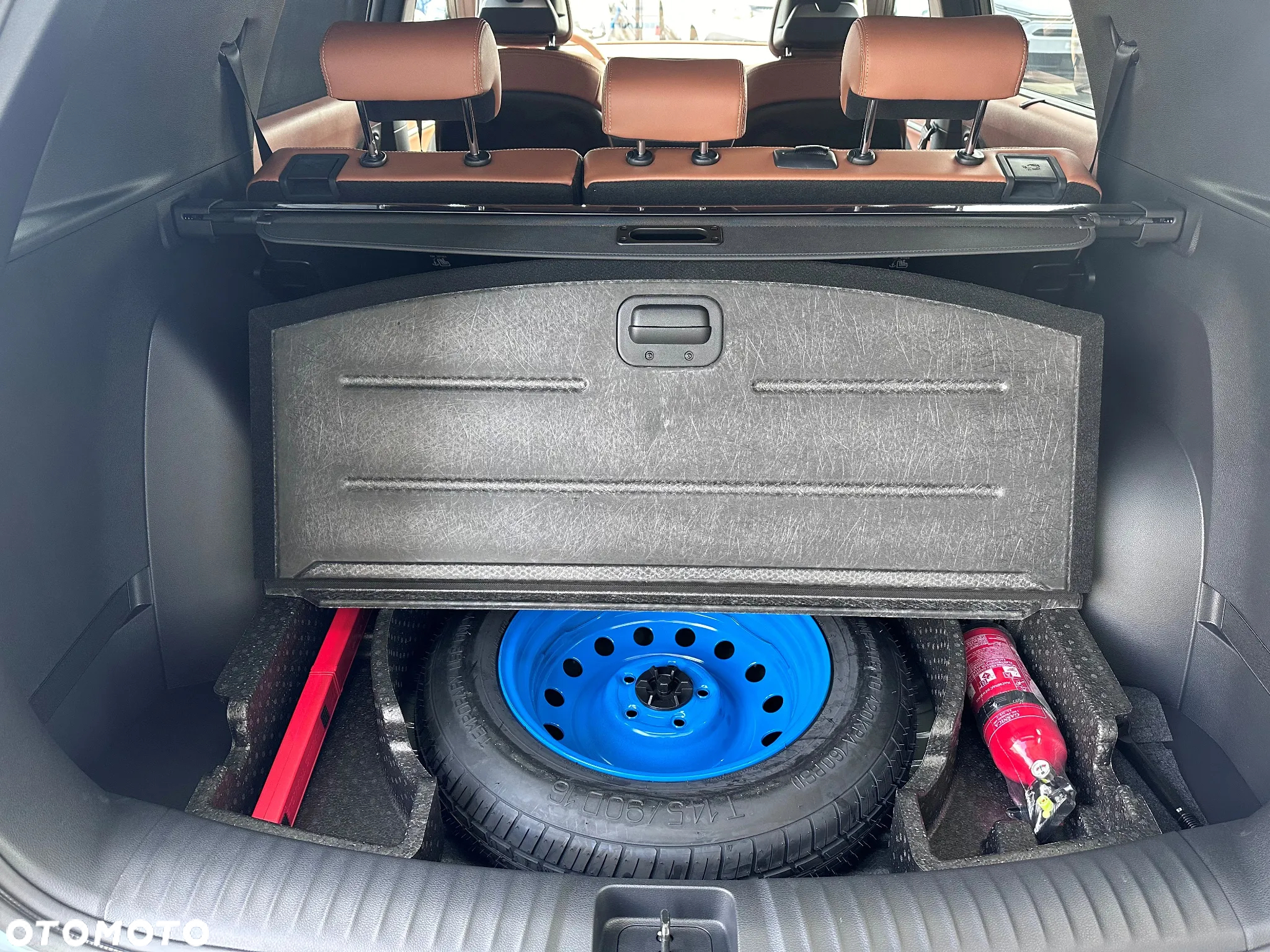 SsangYong/KGM Torres 1.5 T-GDI Adventure Plus 4WD - 17