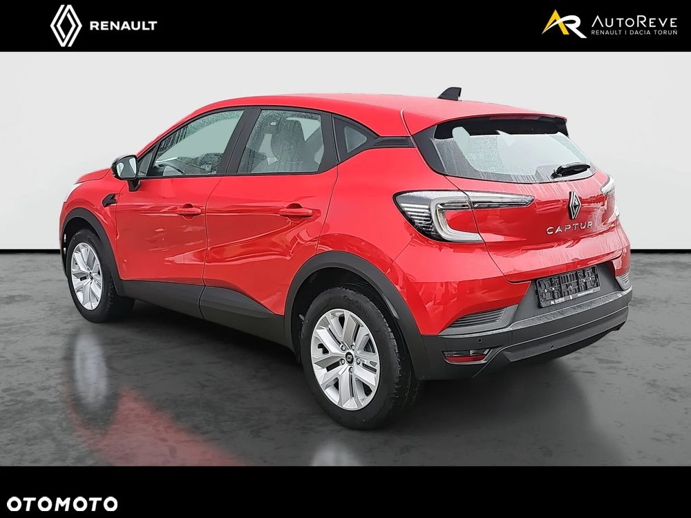 Renault Captur - 6