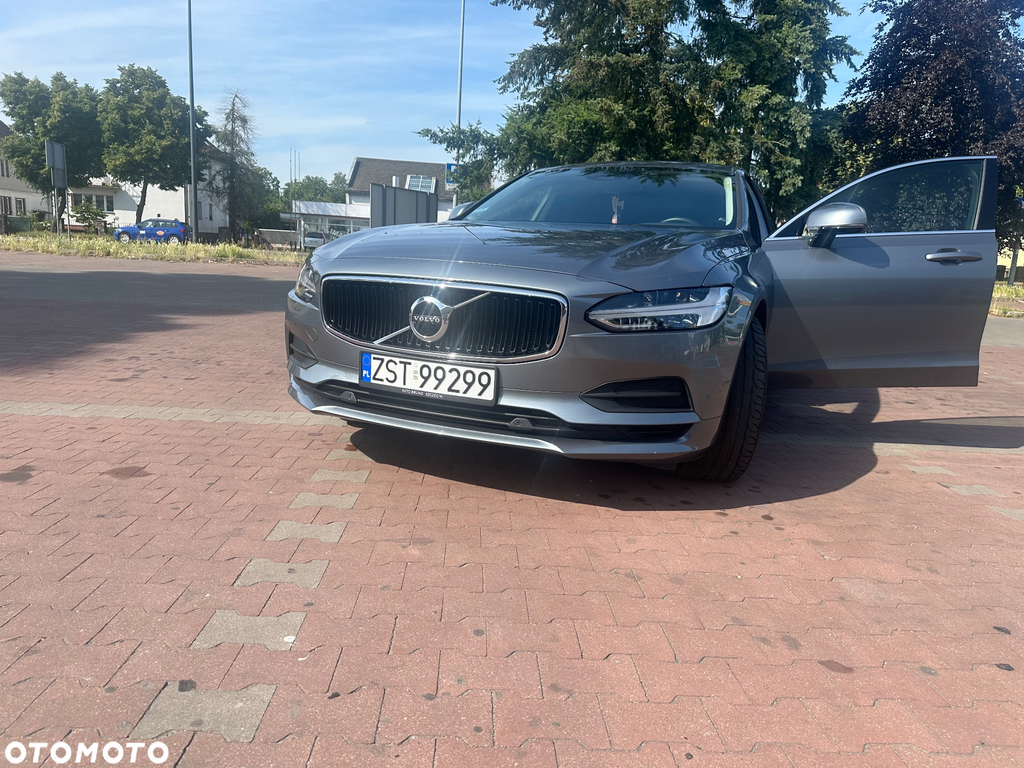 Volvo S90 T5 GPF Momentum - 15