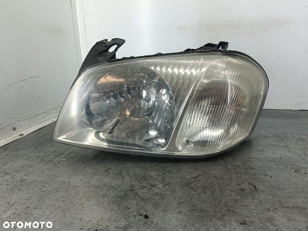 LAMPA PRZÓD LEWA MAZDA TRIBUTE I - 1
