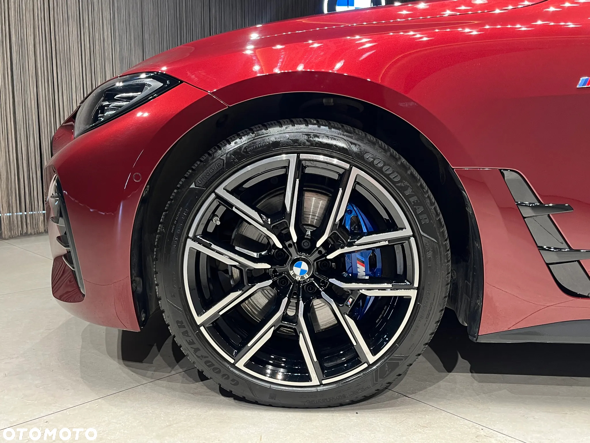 BMW Seria 4 - 4