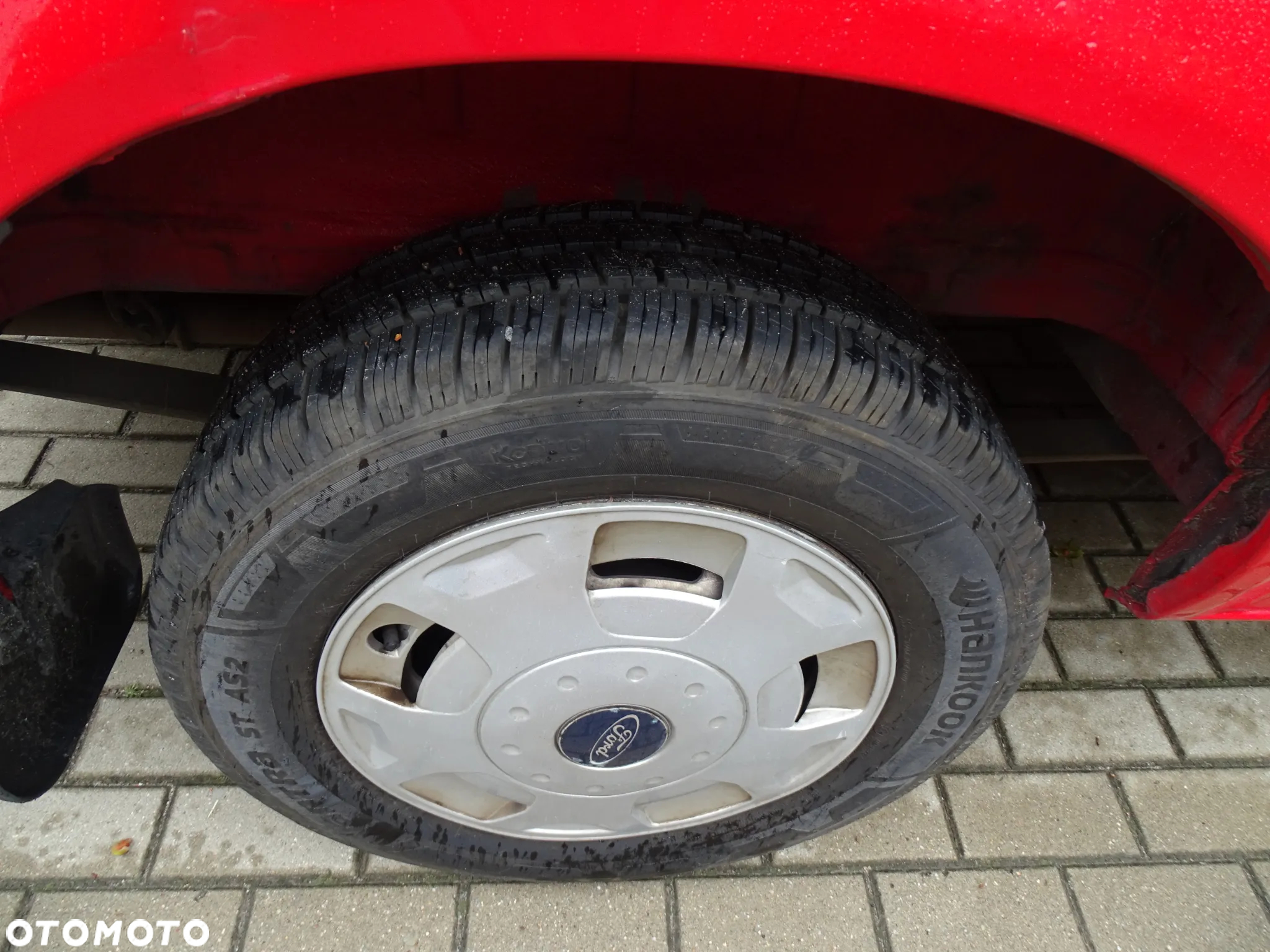 Ford TRANSIT 2,2 TDI- 115 KM ,MAXI ,L3 H2 ,BRYGADÓWKA , 6 OSÓB ,KLIMA-sprawna , long , BAGAŻNIK ! - 16