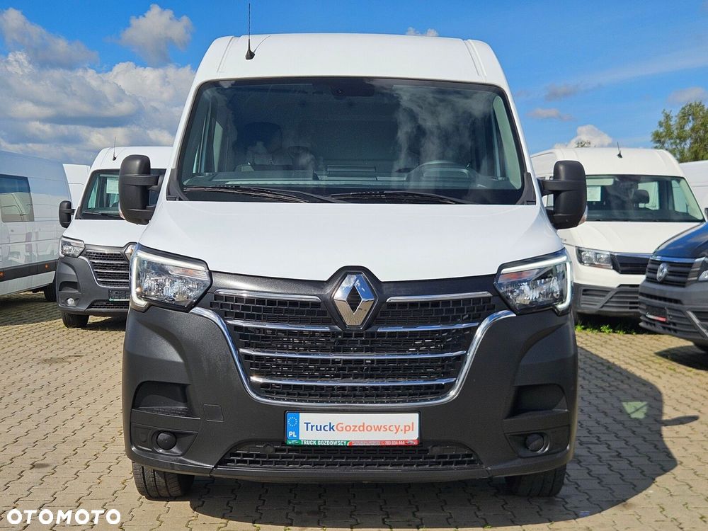 Renault Master L2H2 *79999zł NETTO* 2.3dCi/150KM - 4