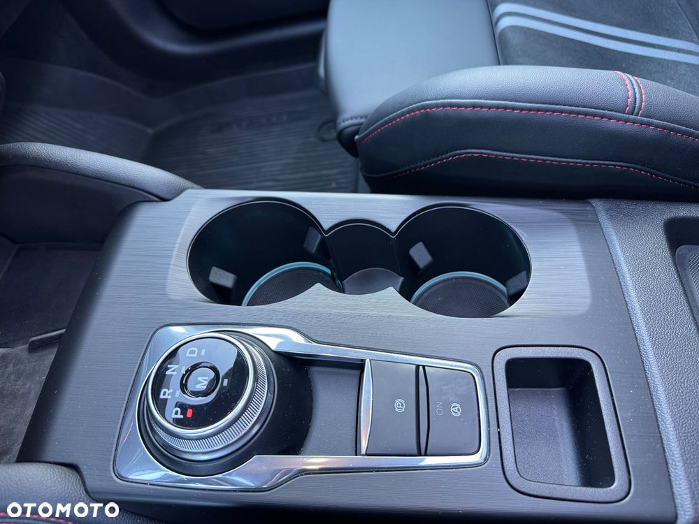 Ford Focus 2.3 EcoBoost ST X - 24