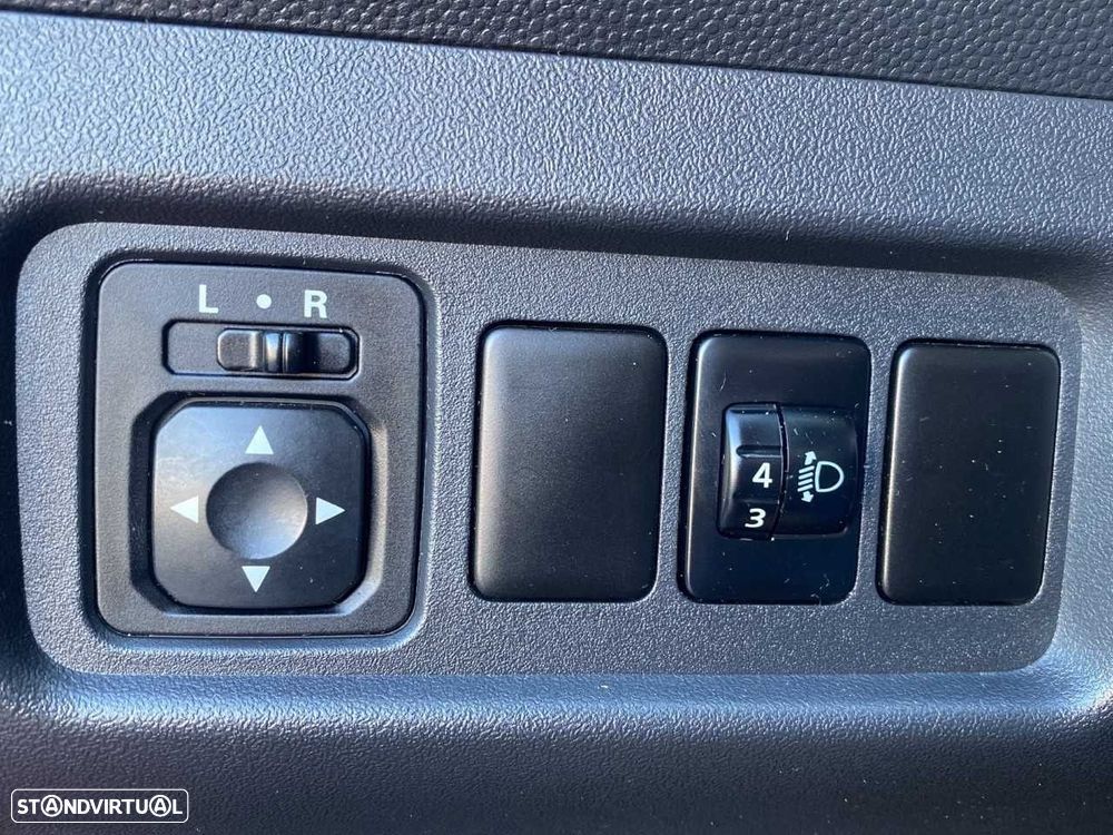 Mitsubishi Space Star 1.2 Intense Connect Edition - 18