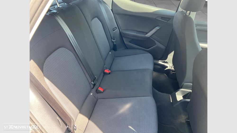 SEAT Ibiza 1.0 TSI Style - 14