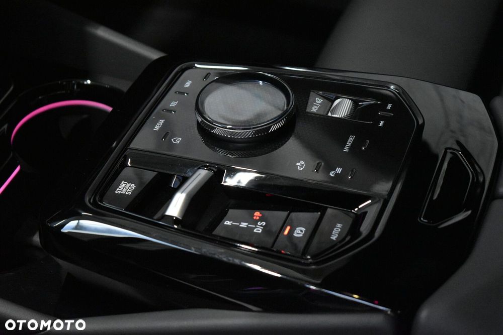 BMW Seria 5 2026