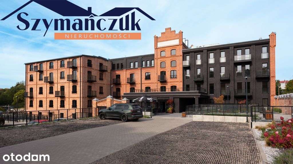 Mieszkanie na sprzedaż, 2 pokoje, 42 m², Skarszewy