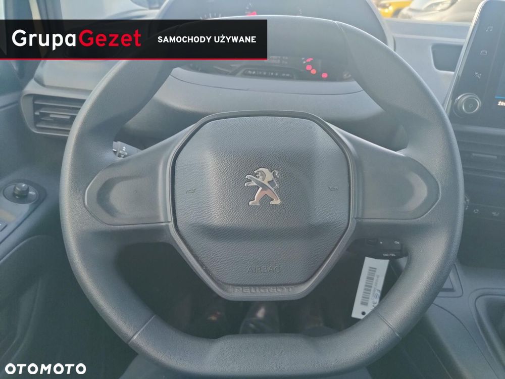 Peugeot Partner - 8