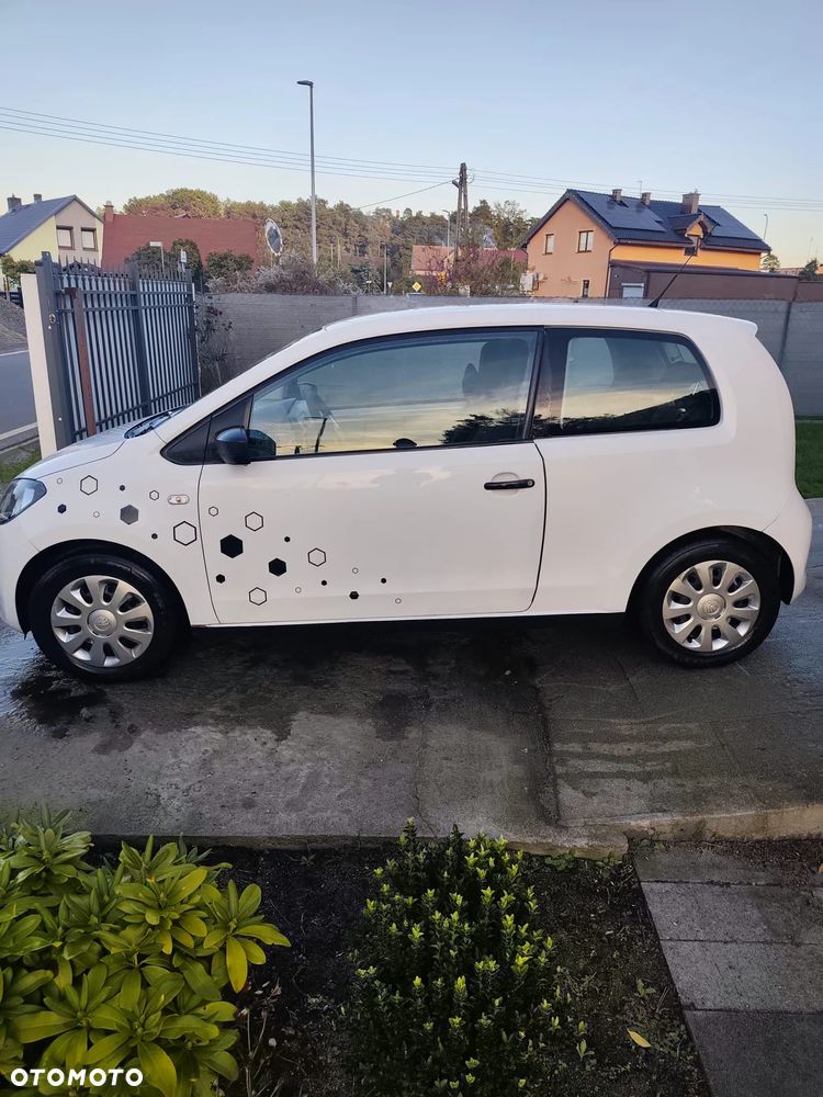 Skoda Citigo 1.0 Ambition - 2