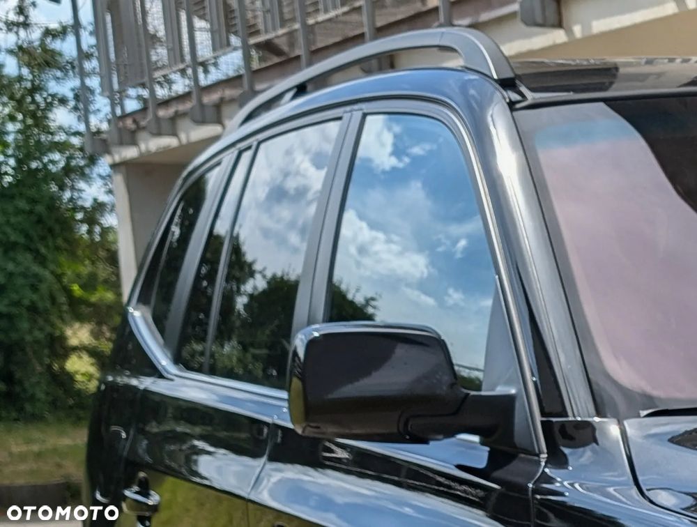BMW X3 - 7