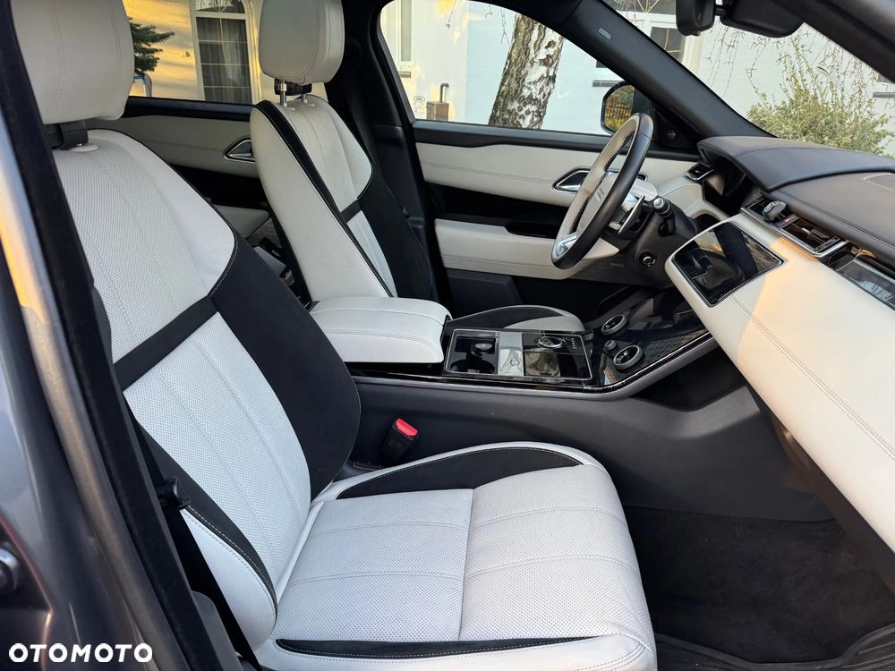 Land Rover Range Rover Velar 2.0 P250 R-Dynamic SE - 13