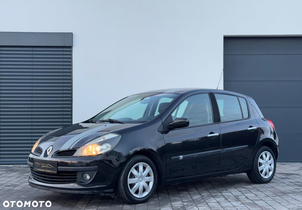 Renault Clio 1.2 TCE Expression - 2