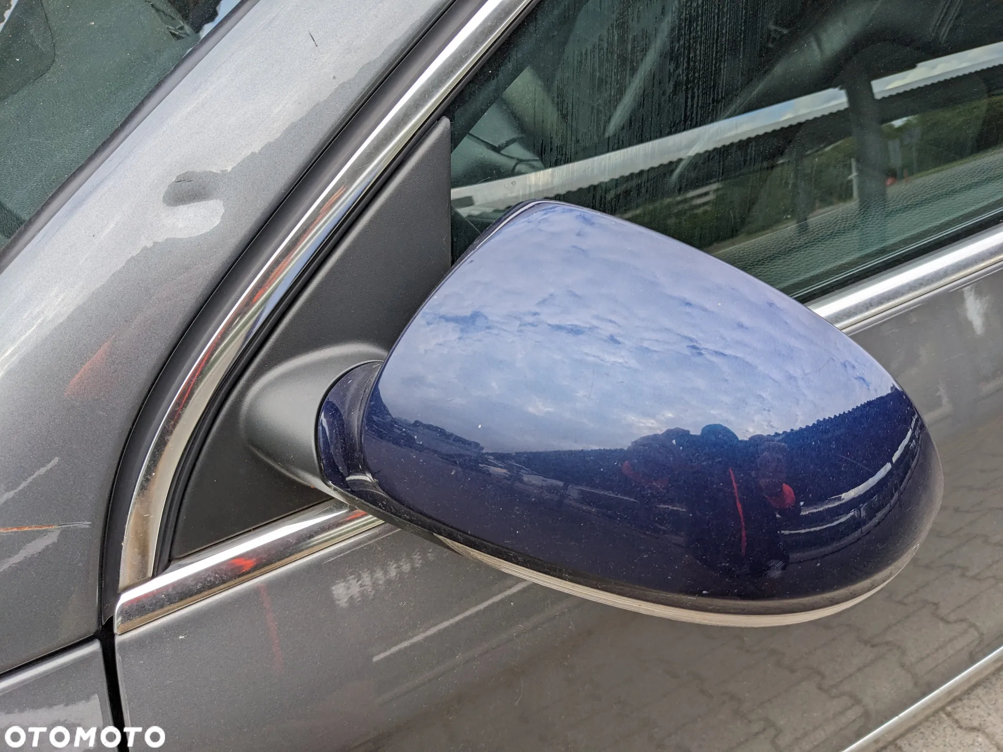 Volkswagen Passat - 13