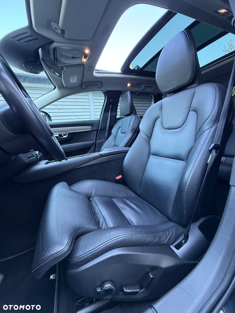Volvo V90 Cross Country B5 D AWD Pro - 6
