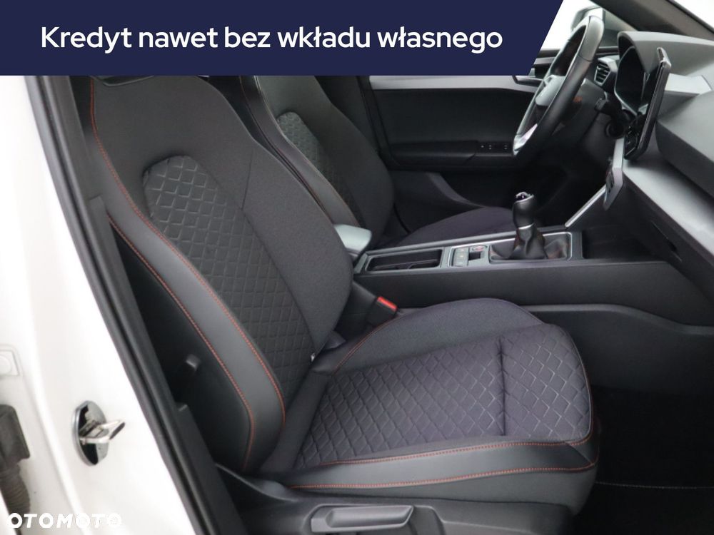 Seat Leon - 11