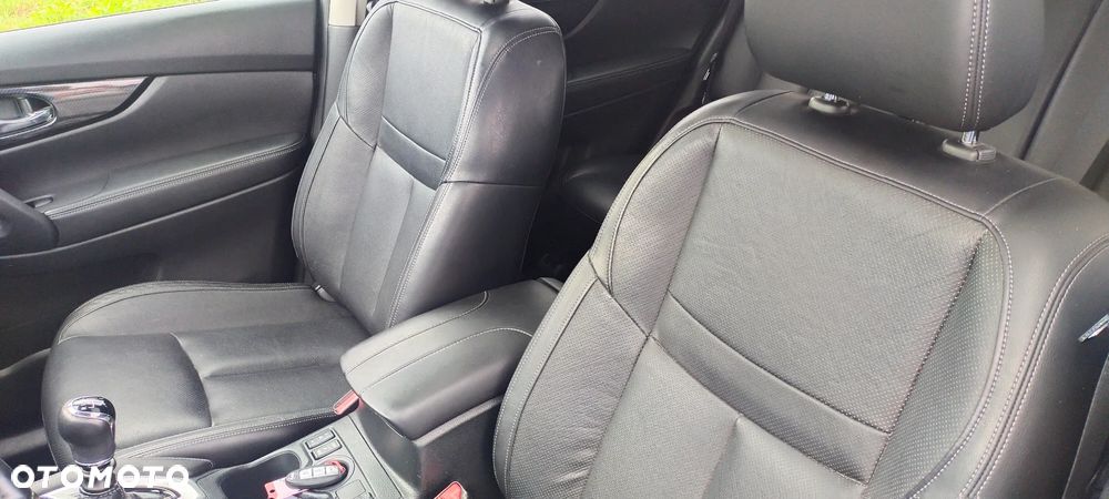 Nissan X-Trail 1.7 dCi Tekna 2WD - 14