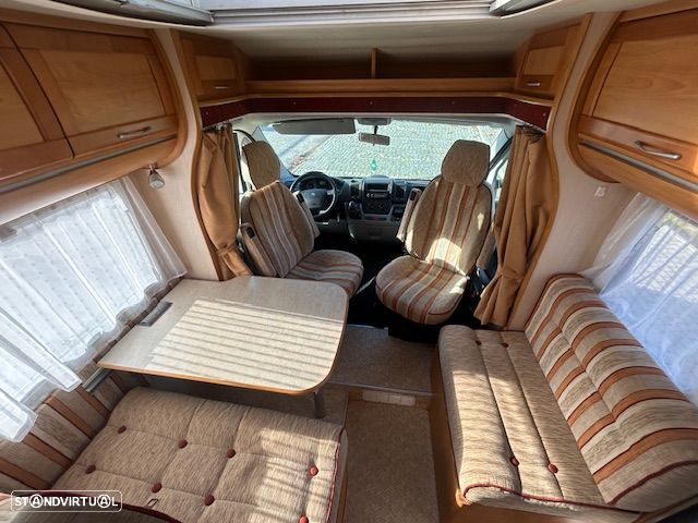 Fleurette Migrateur - 5