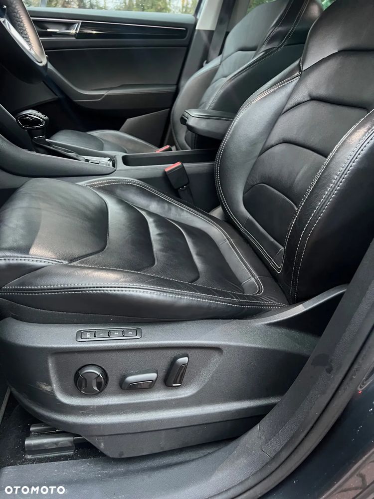 Skoda Kodiaq 2.0 TDI 4x4 Style DSG - 22