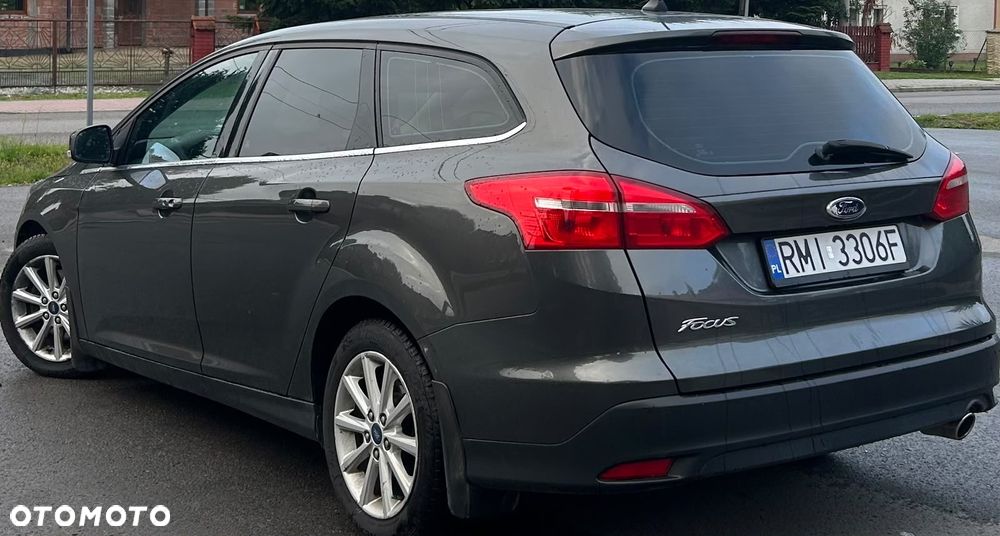 Ford Focus - 2