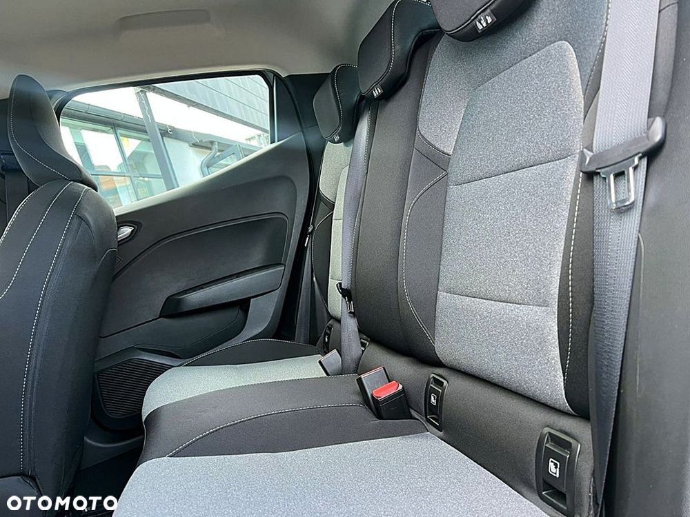 Renault Clio 1.0 TCe Evolution - 8