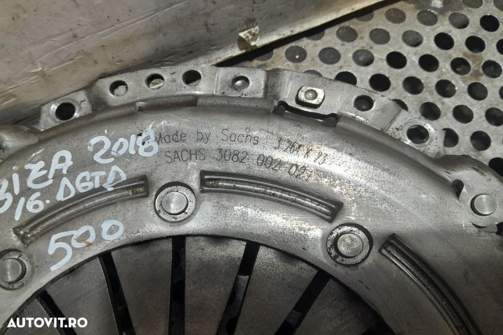 Kit ambreiaj 3082002021 / 1878007592 3082002021 / 1878007592 Seat Ibi - 3