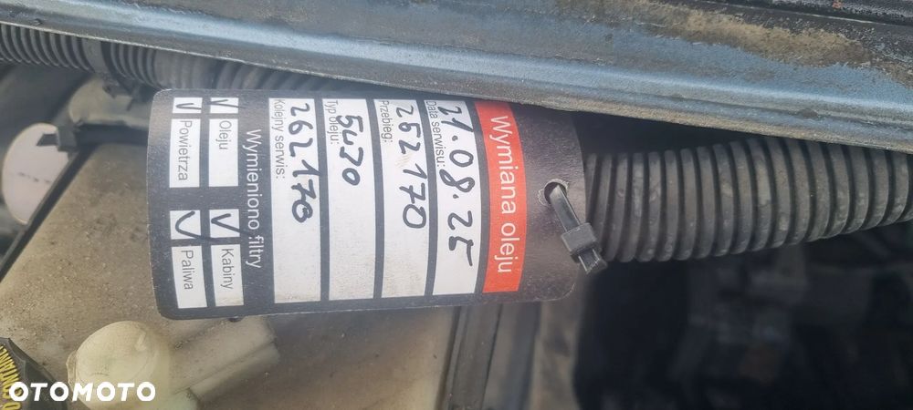 Citroën Xsara Picasso 1.6 Exclusive - 28