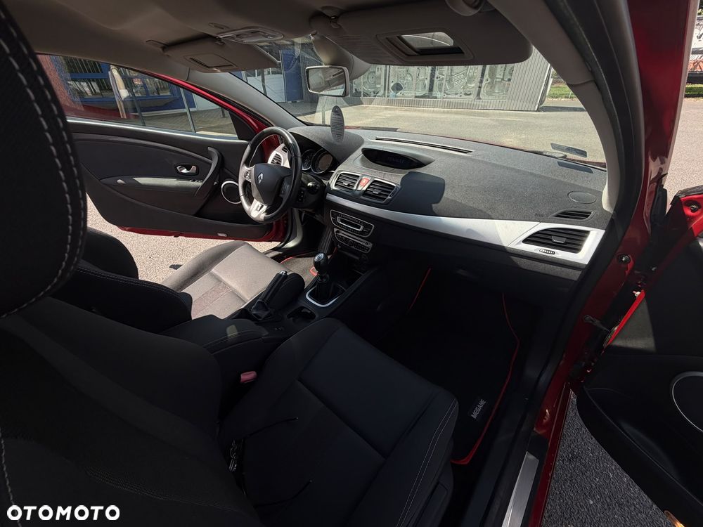 Renault Megane - 13