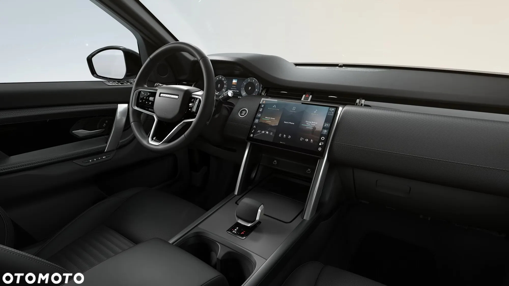 Land Rover Discovery Sport D200 - 3