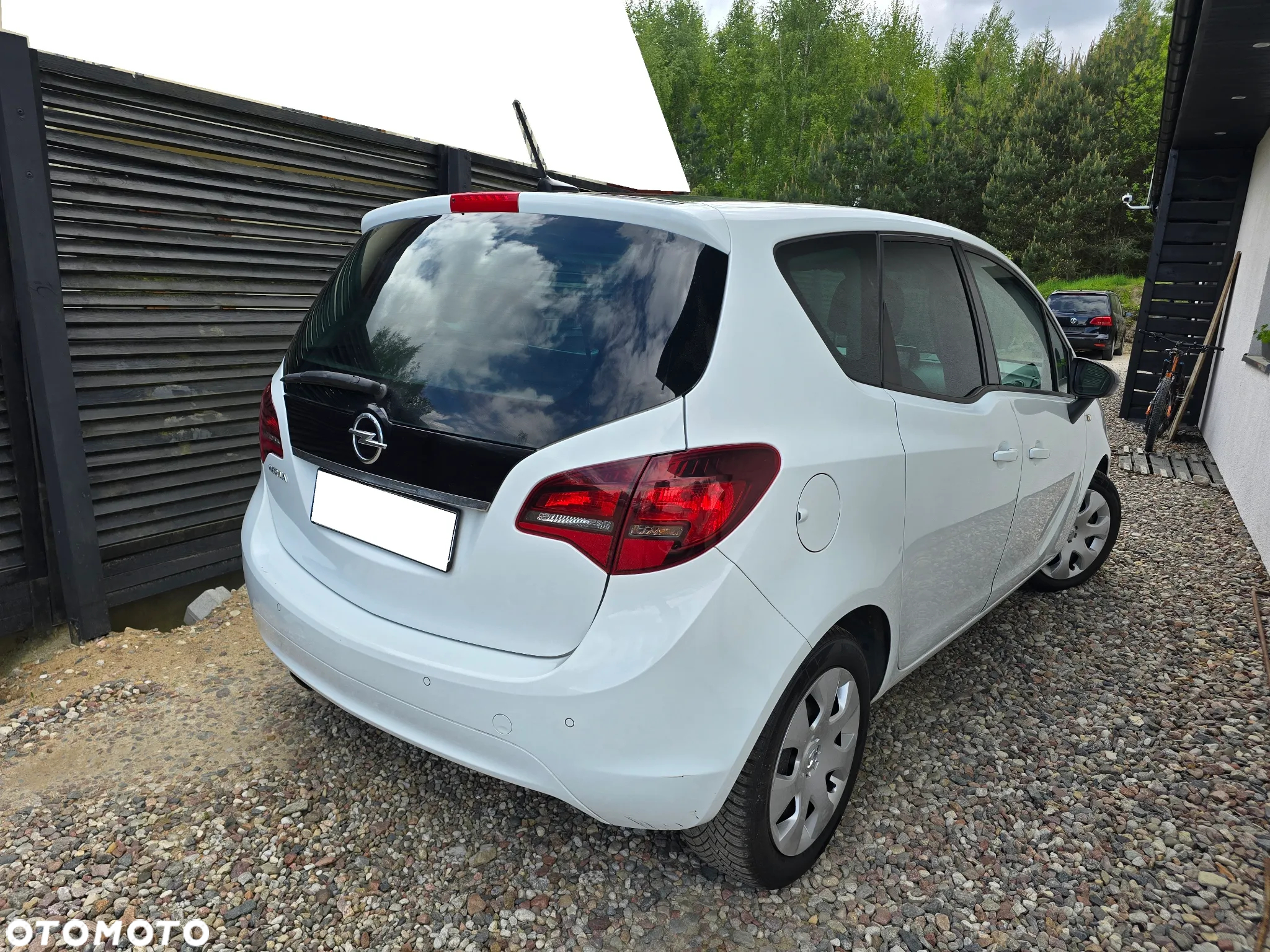 Opel Meriva - 6