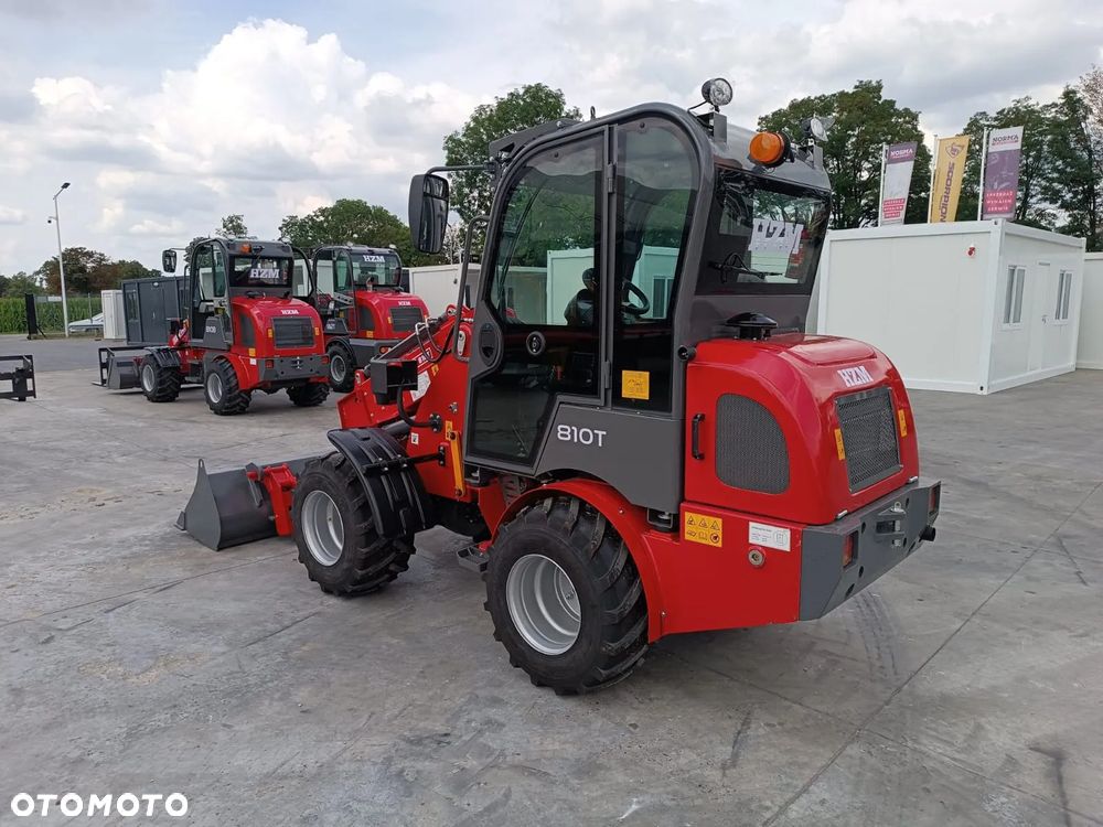 Inny HZM 810T - 3