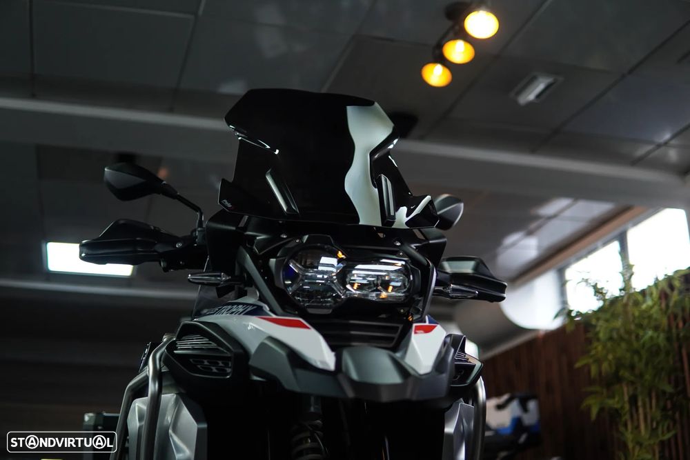 BMW R 1250 GS Adventure TROPHY - 14