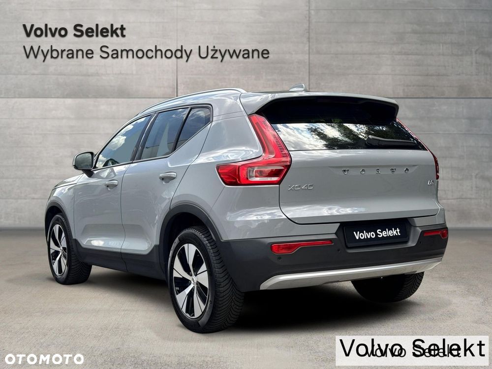 Volvo XC 40 - 4