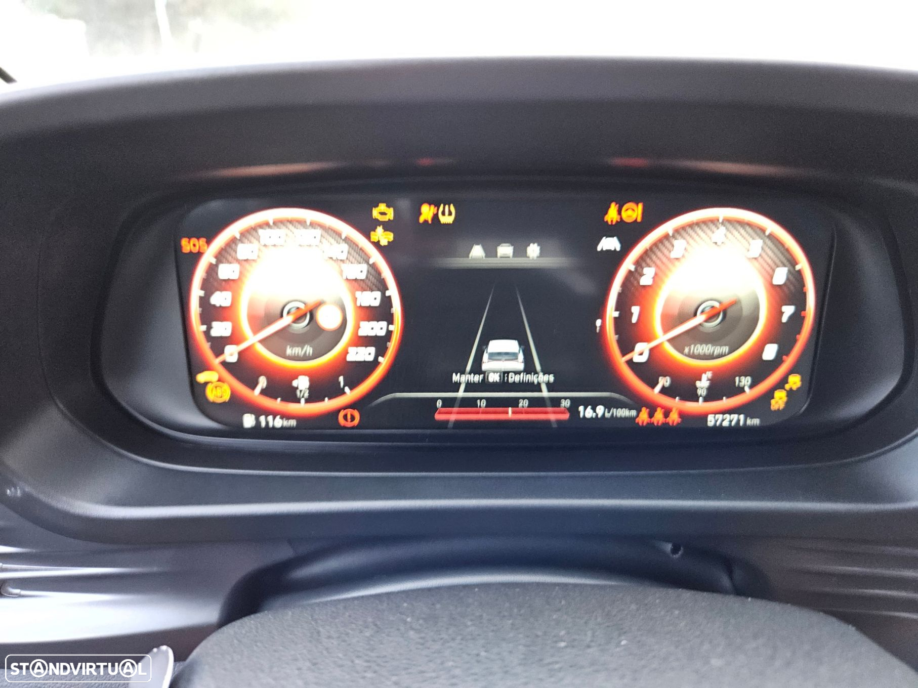 Hyundai Bayon 1.0 T-GDI Premium - 27