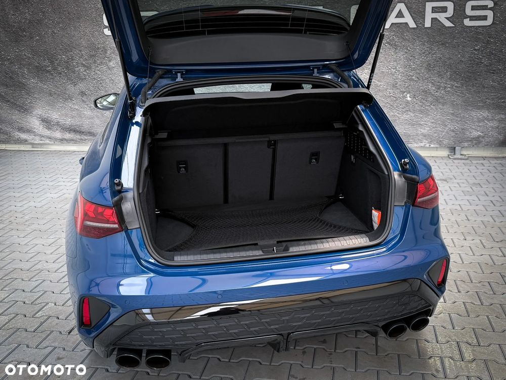 Audi S3 - 12