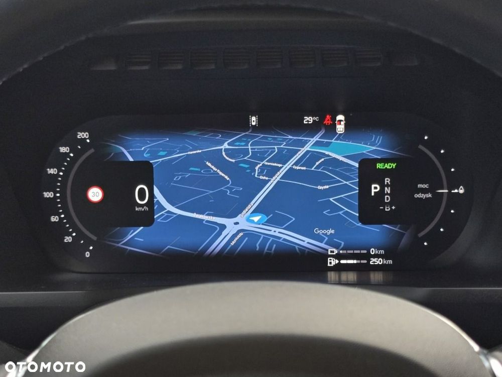 Volvo XC 90 T8 AWD Plug-In Hybrid Ultimate Bright 7os - 16