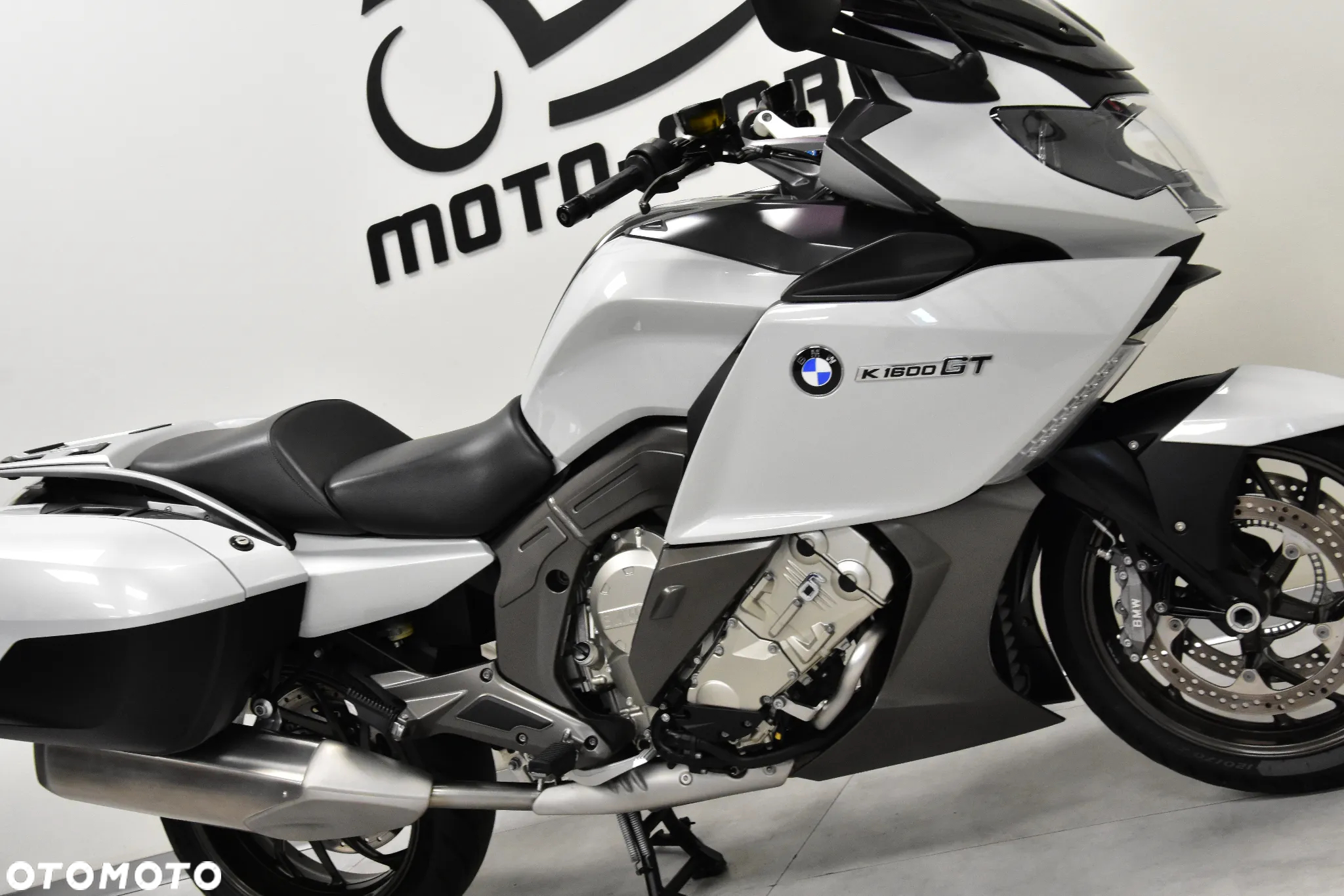 BMW K - 11