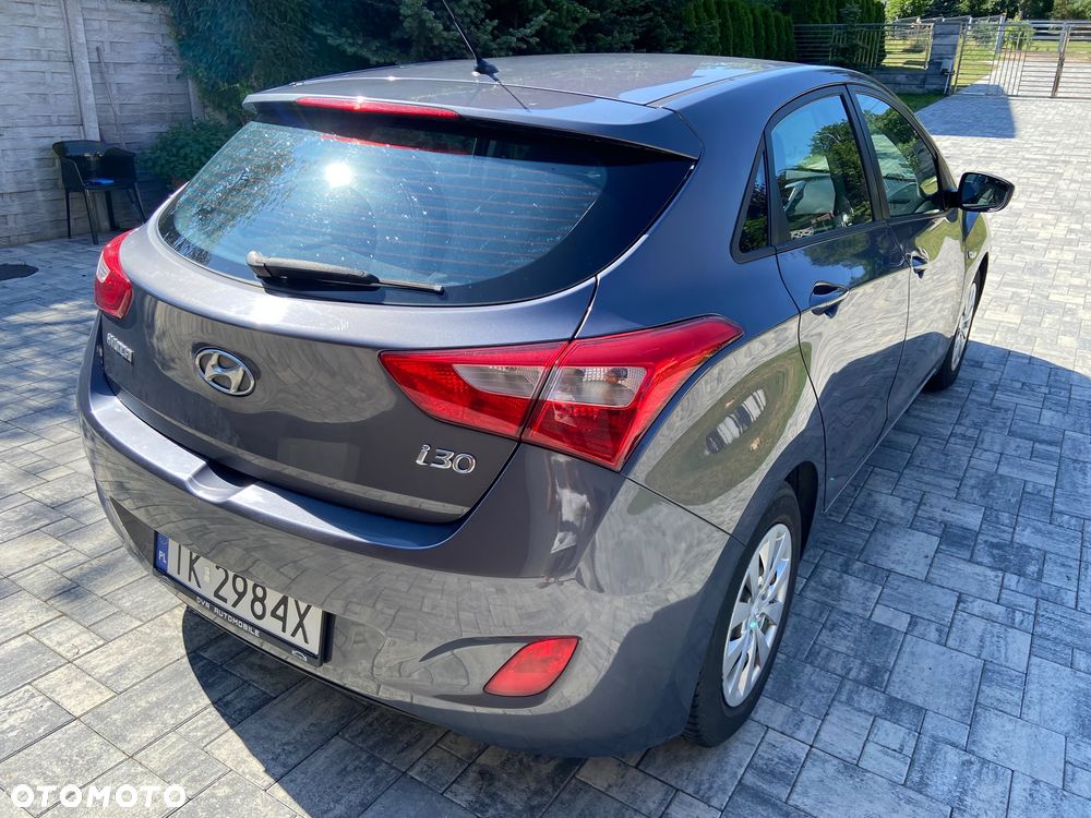Hyundai i30 - 9
